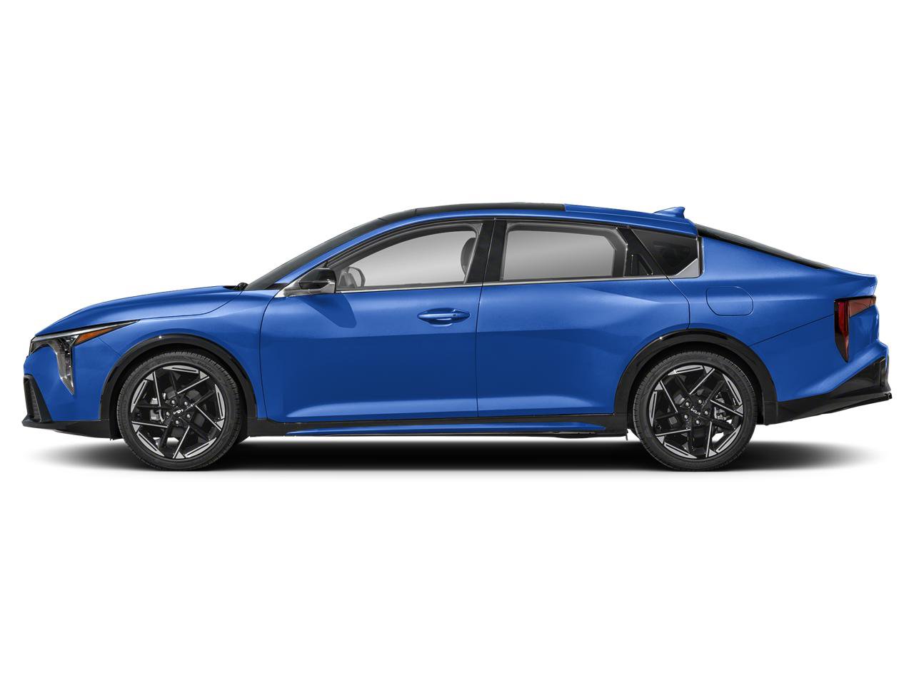New 2025 Kia K4 GT-Line image 21