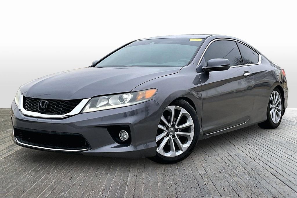 Used 2013 Honda Accord EX-L image 3