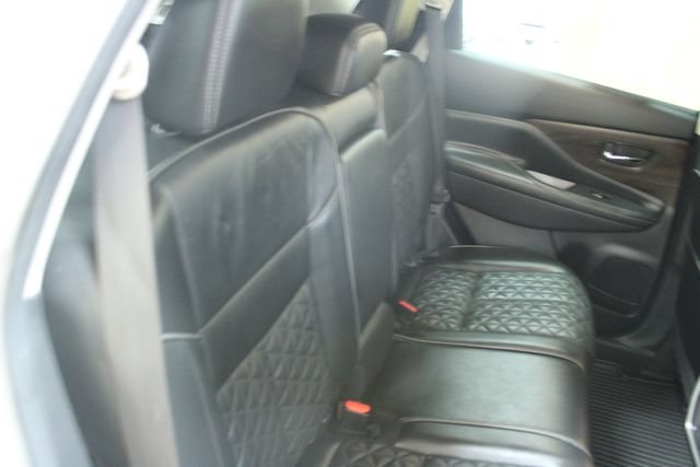 Used 2020 Nissan Murano Platinum AWD/4WD image 9