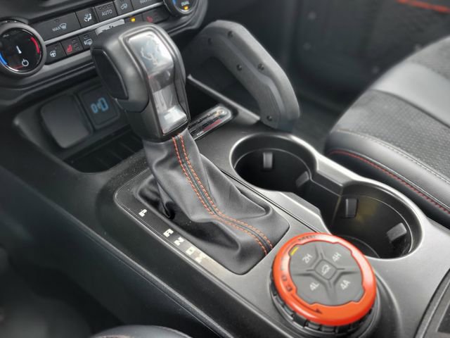 Certified 2022 Ford Bronco Raptor image 29