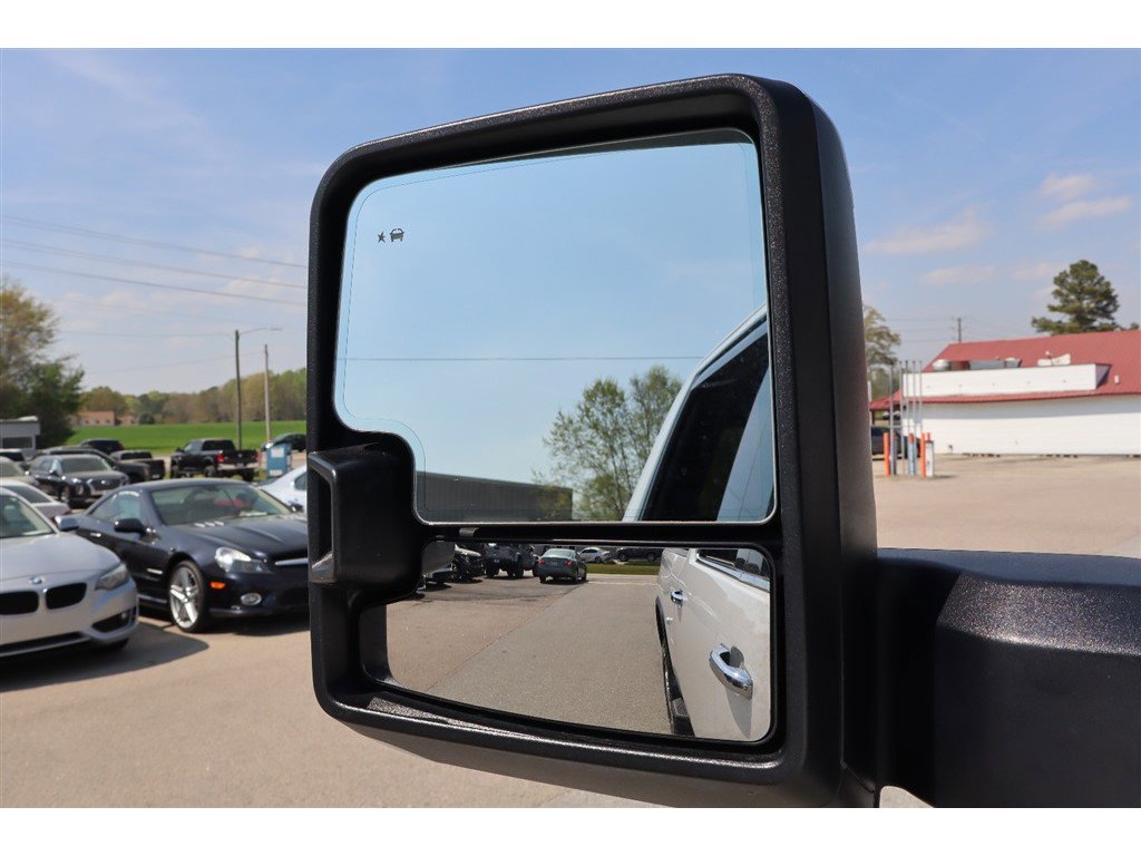 Used 2020 Chevrolet Silverado 2500 LTZ w/ LTZ Premium Package AWD/4WD image 42