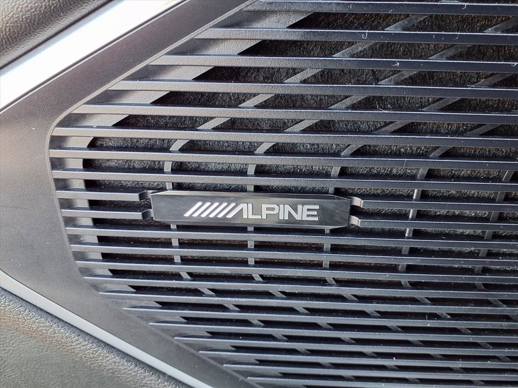 Used 2022 Jeep Wagoneer Series III w/ Rear Seat Video Group 1 image 19