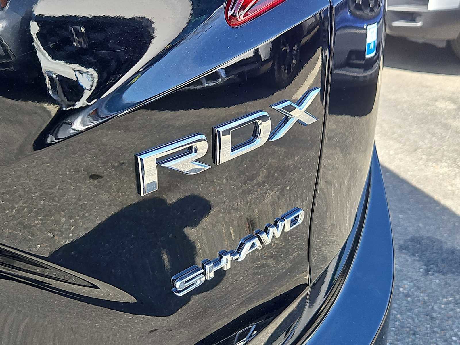 Used 2025 Acura RDX A-Spec image 12