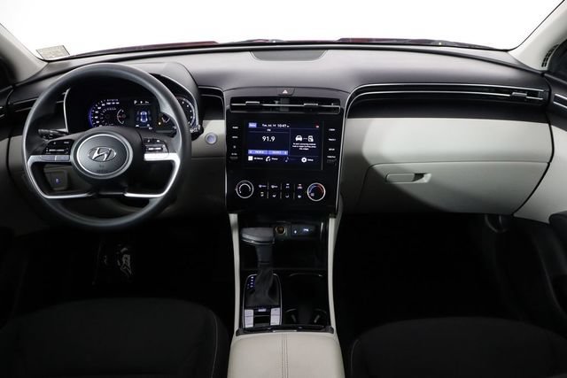 Used 2023 Hyundai Tucson SEL AWD/4WD image 17