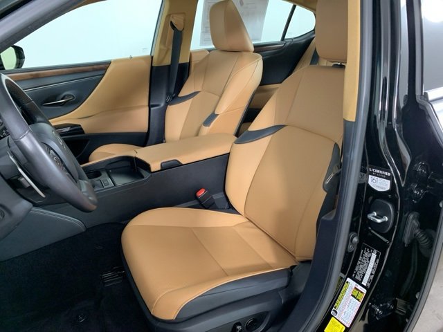 Used 2023 Lexus ES 350 w/ Premium Package image 18