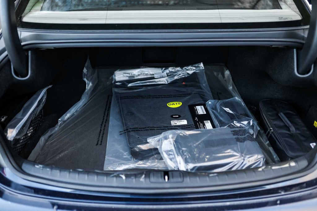 New 2026 Genesis G80 3.5T Sport Prestige image 9