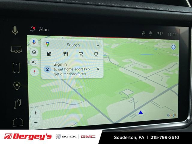 Certified 2023 GMC Yukon XL Denali image 17