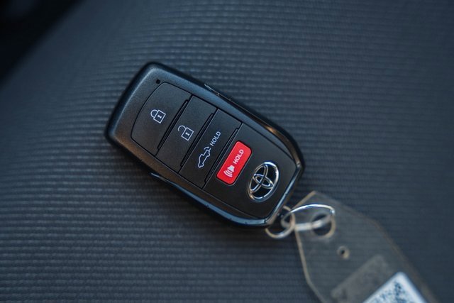 New 2026 Toyota Tundra SR5 image 41