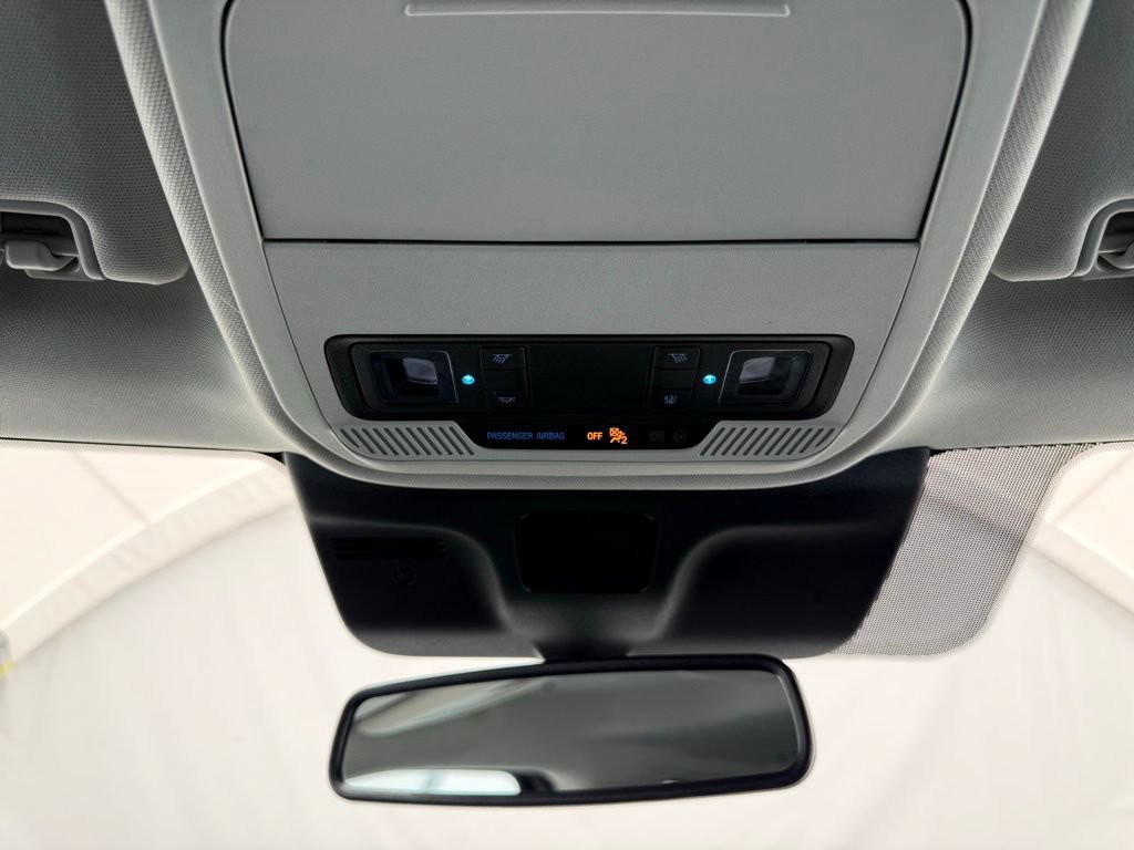 Certified 2025 Ford Expedition Max Active AWD/4WD image 50