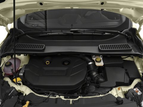 Used 2017 Ford Escape Titanium image 13