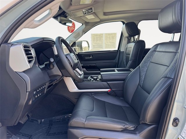 Used 2024 Toyota Tundra Limited image 9