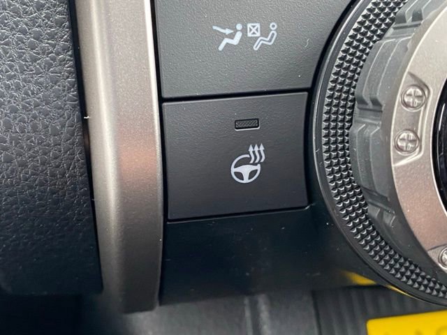 New 2026 Toyota 4Runner 4WD image 32