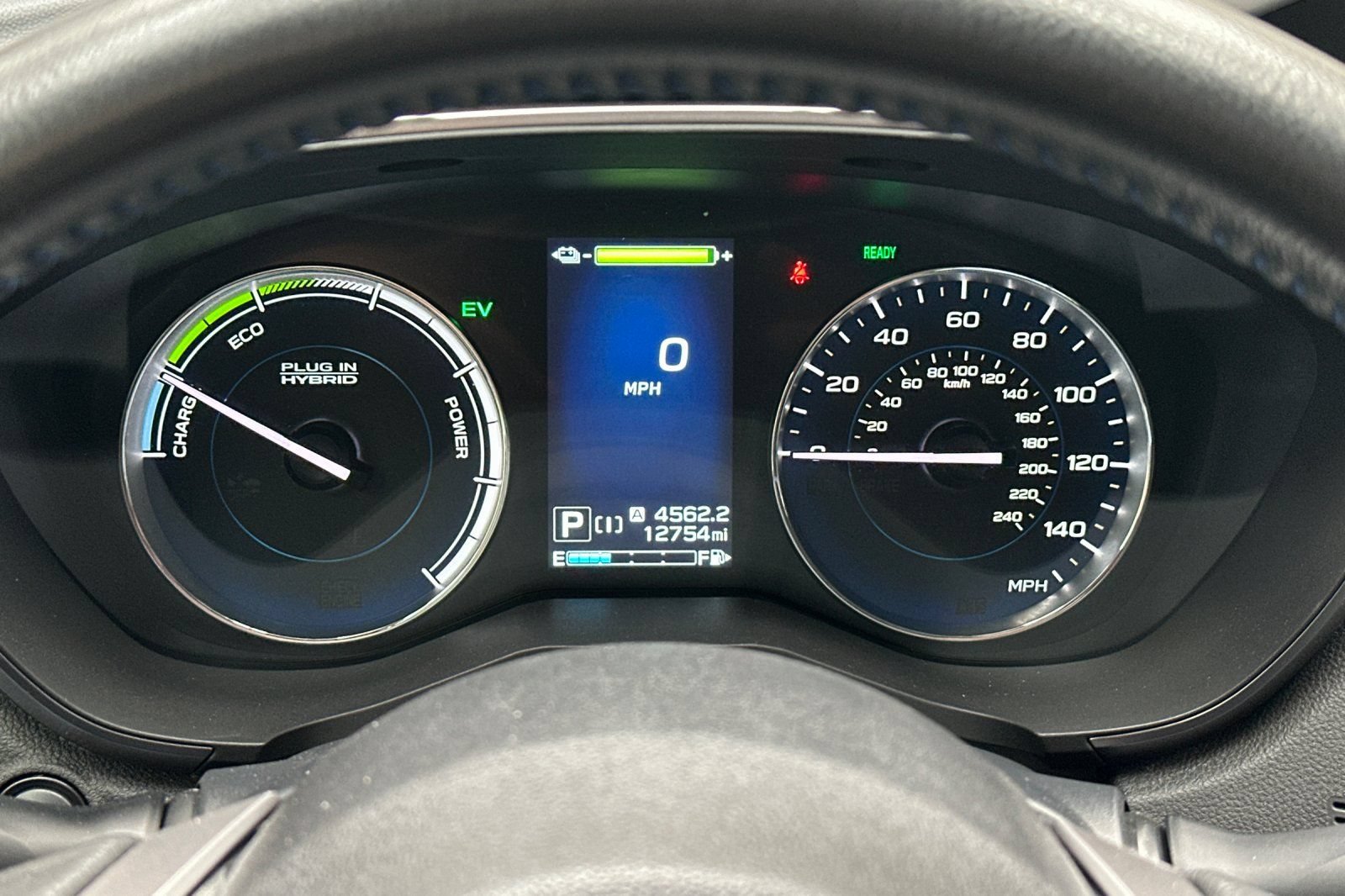 Used 2023 Subaru Crosstrek Hybrid AWD/4WD image 31