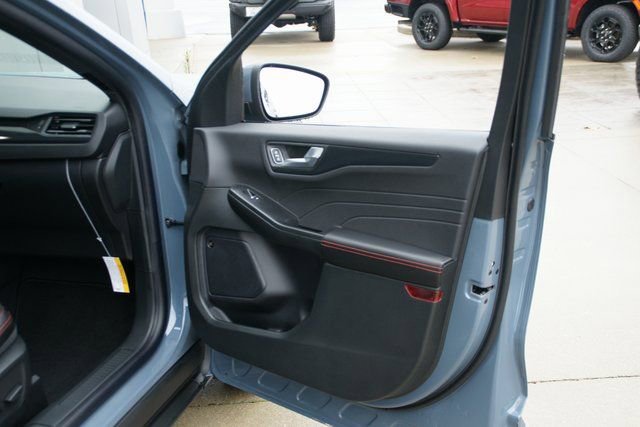 New 2026 Ford Escape ST-Line Elite w/ Premium Technology Package image 38