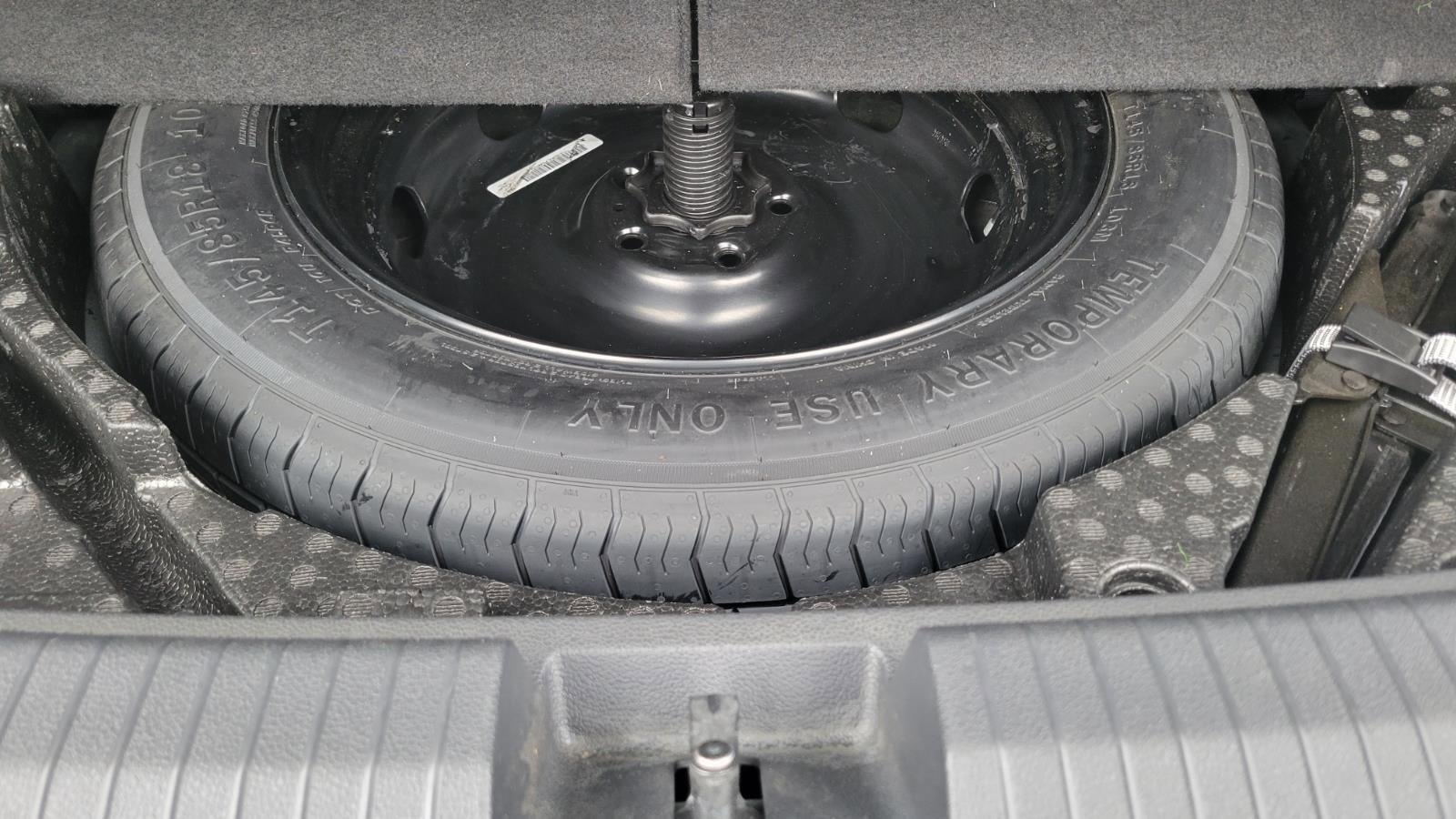 Certified 2023 Volkswagen Tiguan SE image 48