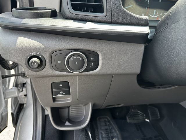 Certified 2025 Ford Transit 350 XLT RWD image 28