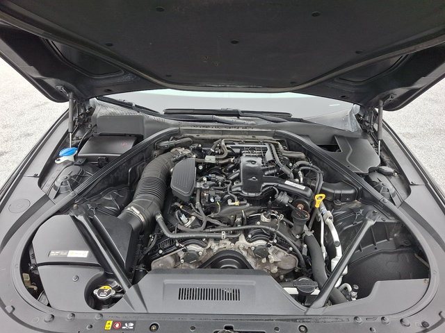 Used 2020 Genesis G80 3.8 RWD image 28