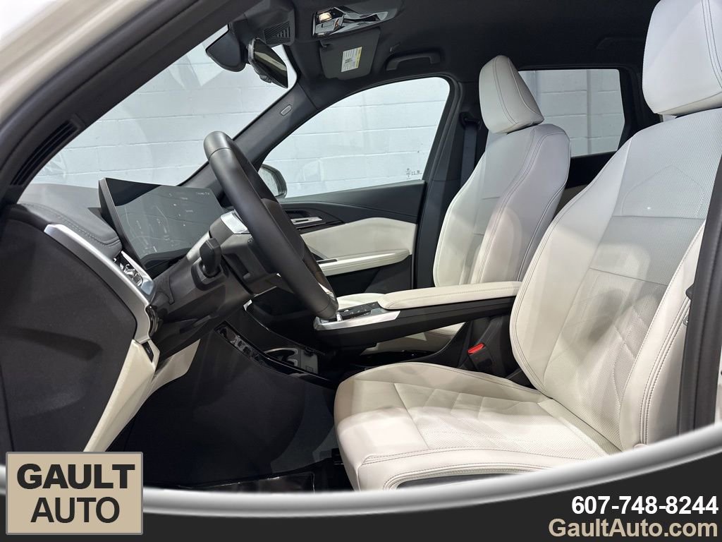 New 2026 BMW X1 xDrive28i w/ Convenience Package image 13