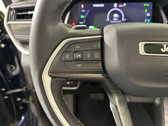 Used 2022 Jeep Grand Cherokee Limited 4xe AWD/4WD image 15