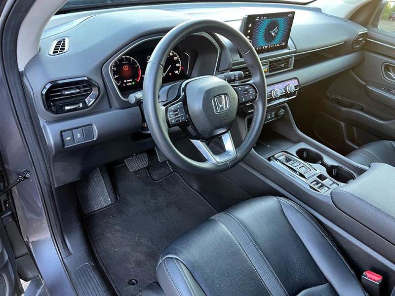 Used 2023 Honda Pilot EX-L image 12