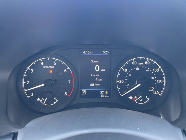 New 2025 Nissan Altima 2.5 S image 11