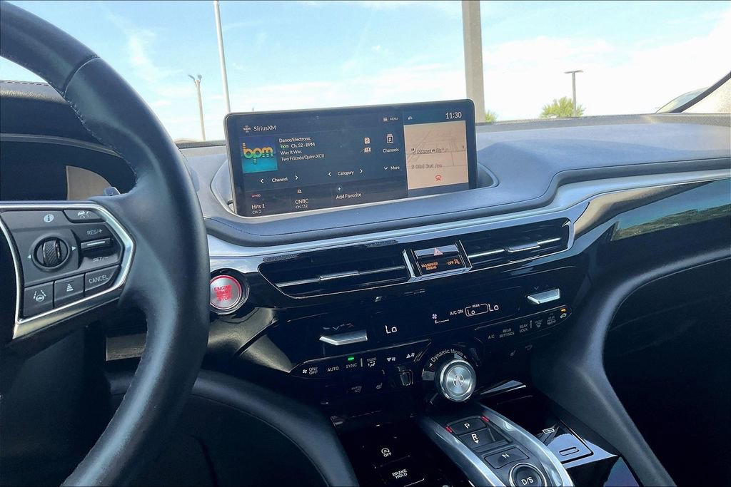 Used 2023 Acura MDX FWD w/ Technology Package image 9