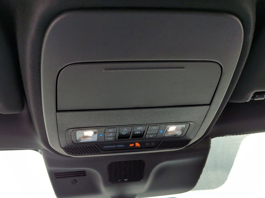 New 2026 Ford Expedition Platinum AWD/4WD image 22