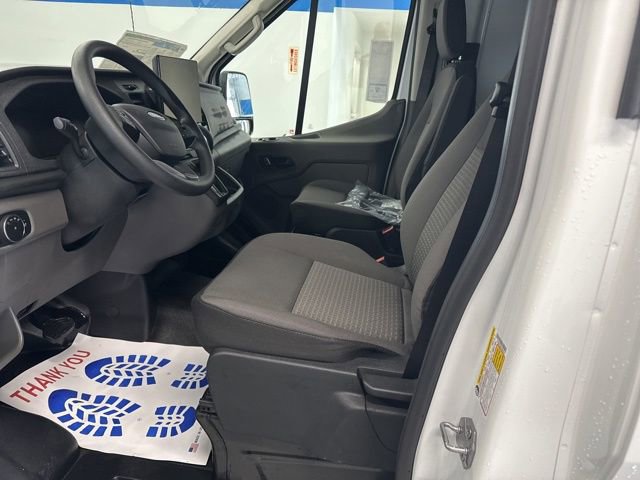 New 2026 Ford Transit 250 148 Medium Roof RWD image 7