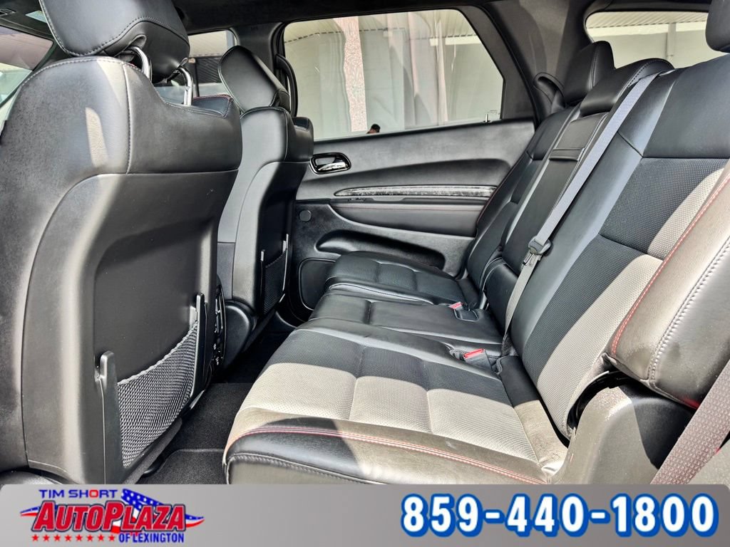 Used 2023 Dodge Durango R/T AWD/4WD image 41