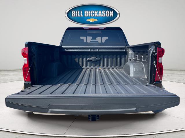 New 2026 Chevrolet Silverado 1500 LT w/ Leather Package image 7