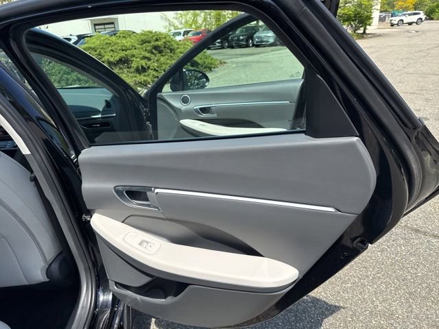 Used 2023 Hyundai Sonata SEL w/ Preferred Accessory Package FWD image 31