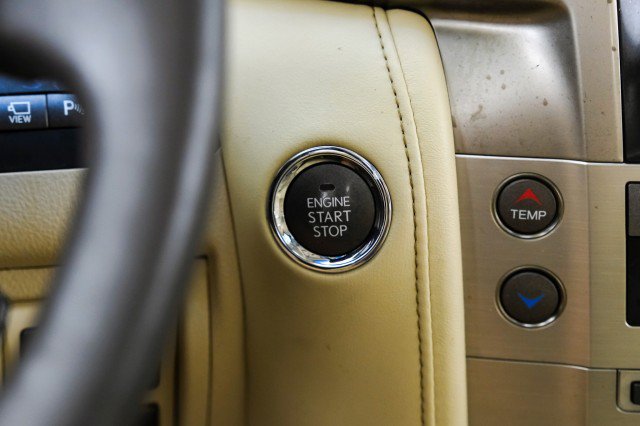 Used 2014 Lexus LX 570 4WD image 20