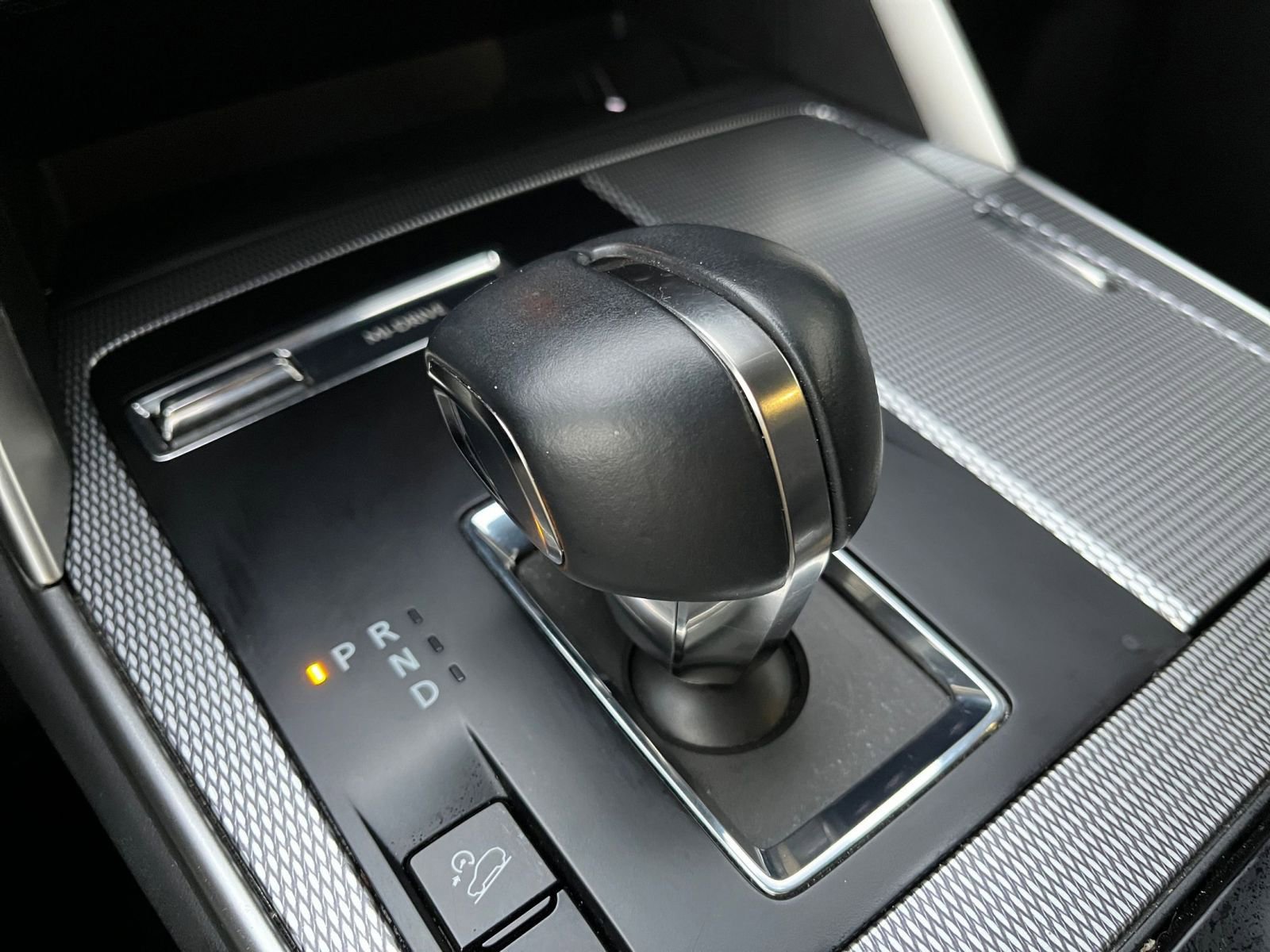 Used 2025 MAZDA CX-70 3.3 Turbo w/ Preferred Package image 43