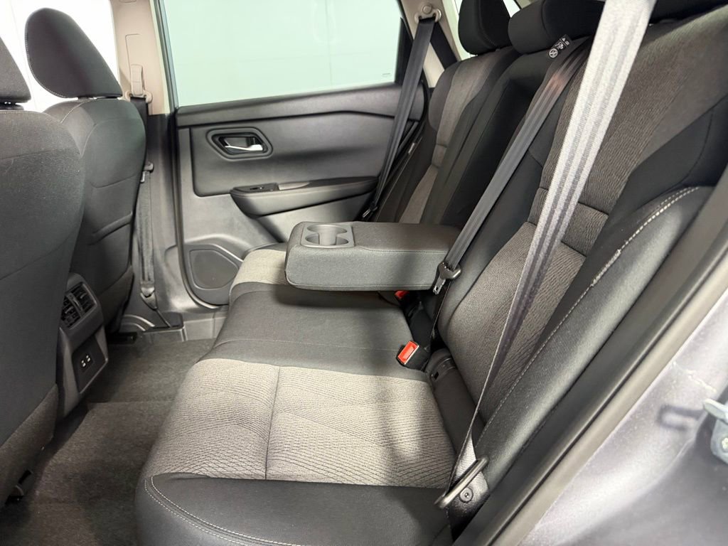 Used 2026 Nissan Rogue SV w/ Cold Weather Package image 25