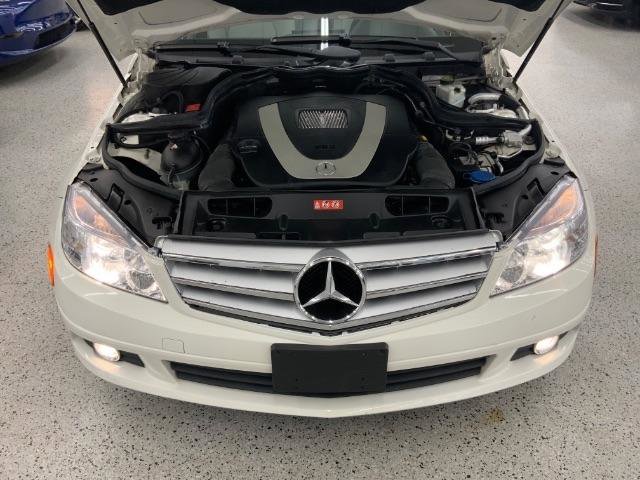 Used 2011 Mercedes-Benz C 300 Sedan image 35