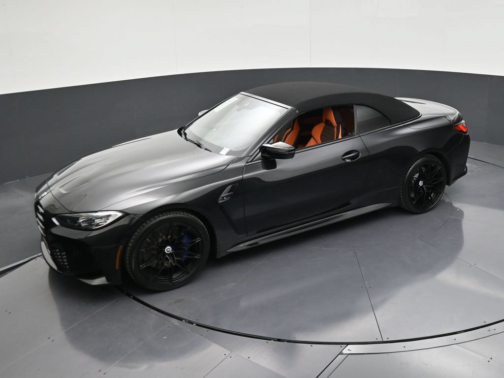 Used 2023 BMW M4 xDrive Competition AWD/4WD image 12