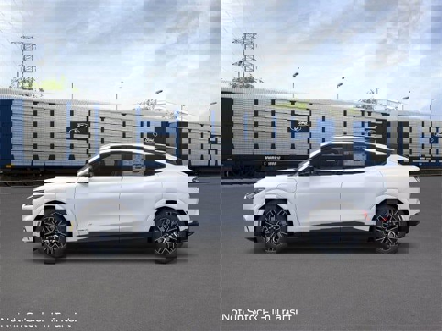 New 2025 Ford Mustang Mach-E Premium image 3