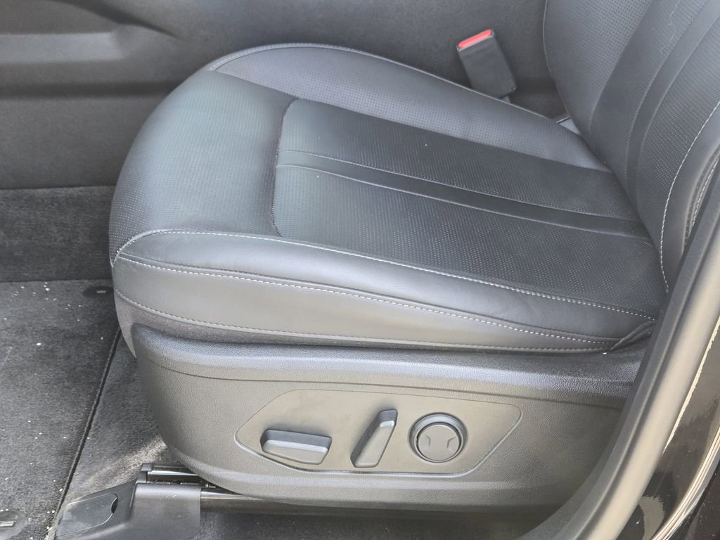 New 2025 Kia Sorento S w/ Panoramic Sunroof Package image 17