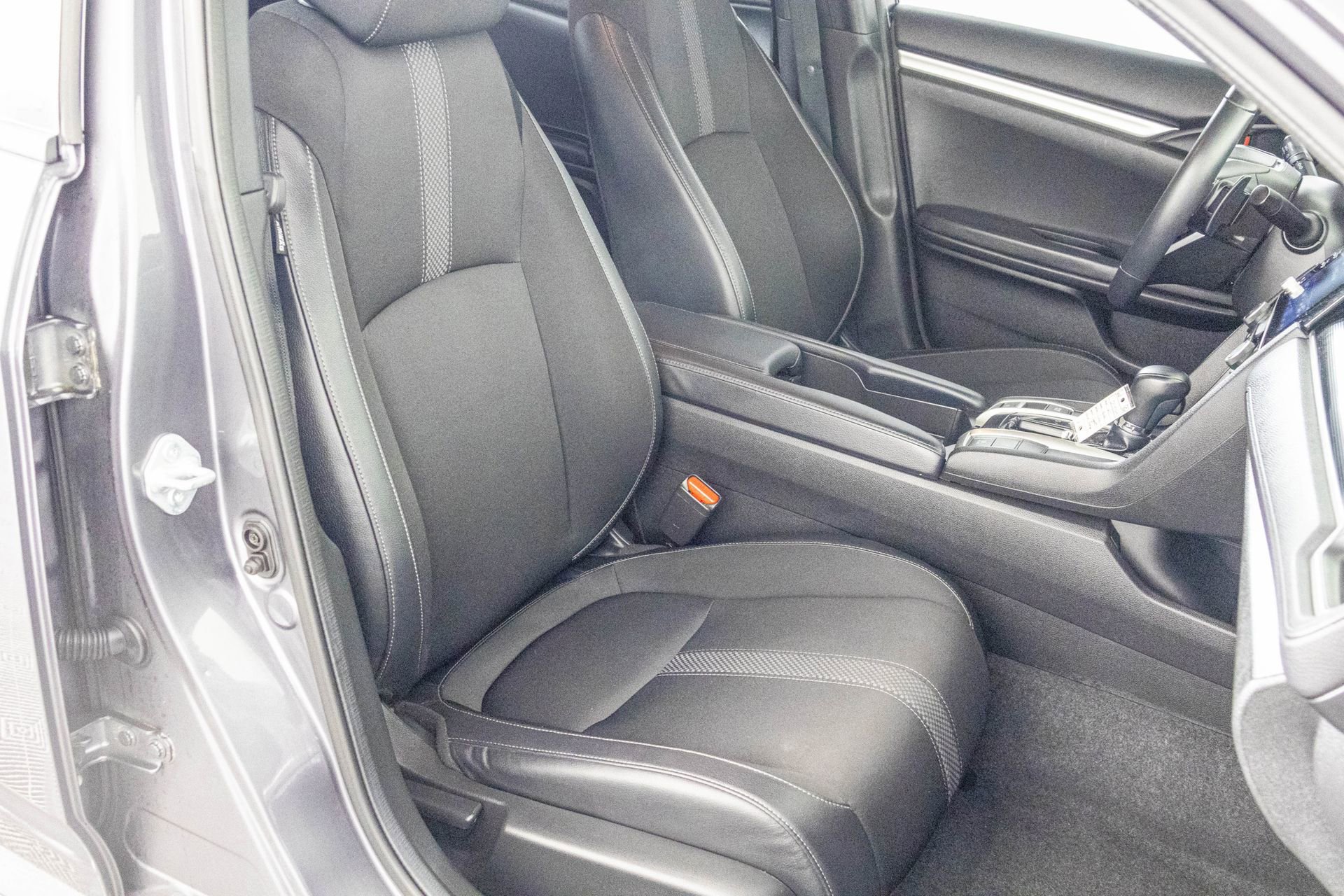 Used 2021 Honda Civic Sport image 42