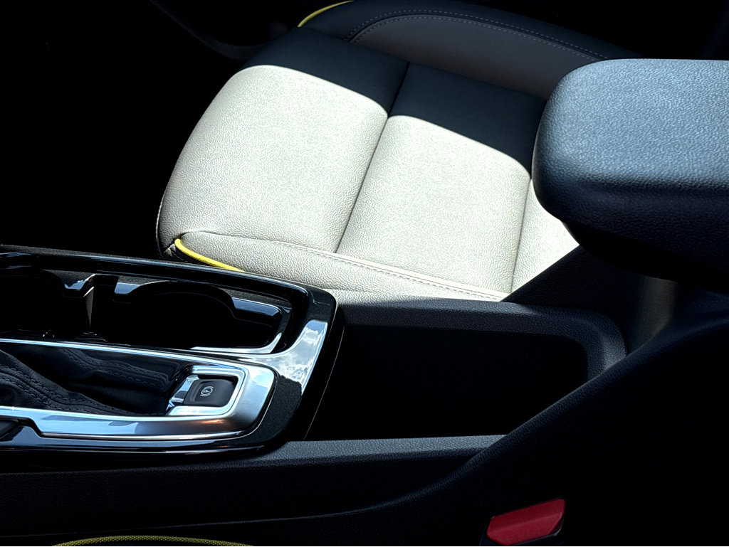 New 2025 Chevrolet TrailBlazer ACTIV w/ Convenience Package FWD image 10