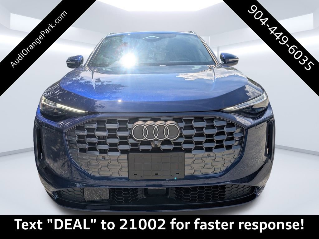 New 2025 Audi Q5 Prestige image 43