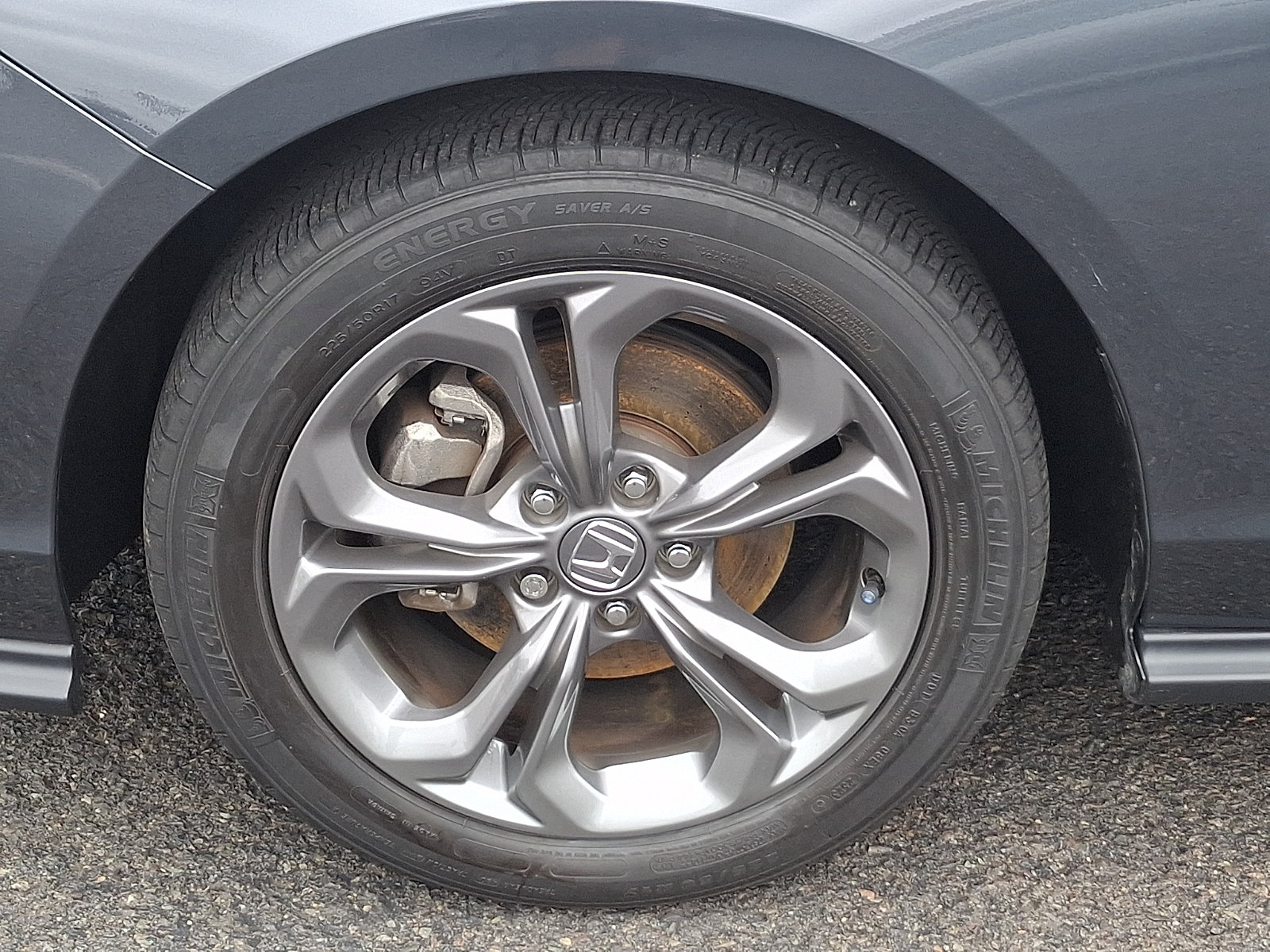 Used 2023 Honda Accord EX image 27