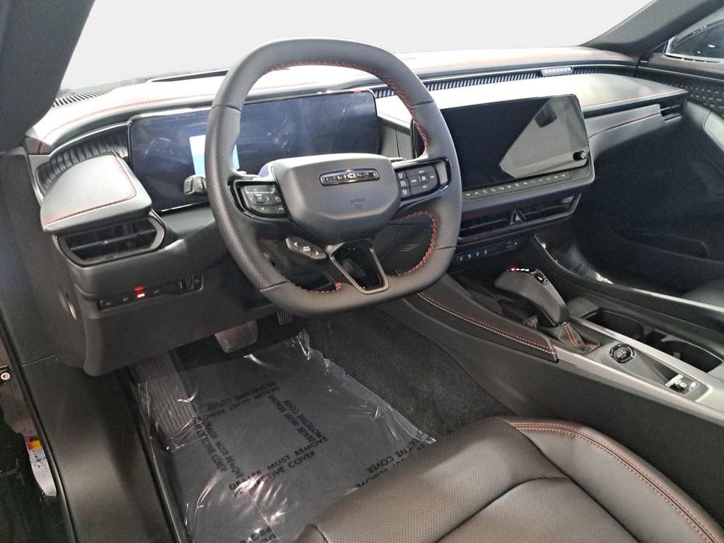 New 2026 Dodge Charger R/T image 14