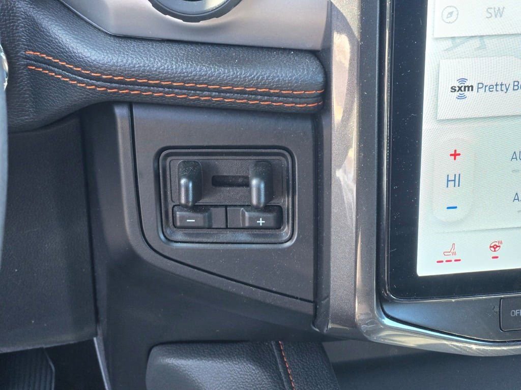 Certified 2024 Ford Expedition Timberline image 29