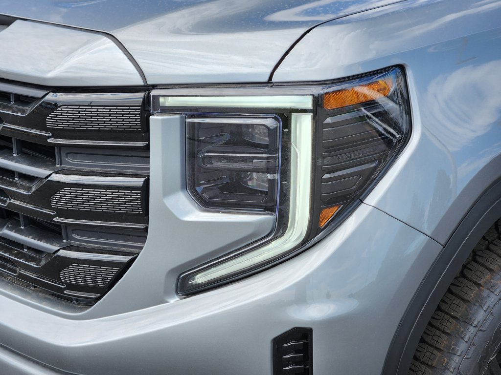 New 2026 GMC Sierra 1500 Elevation AWD/4WD image 6