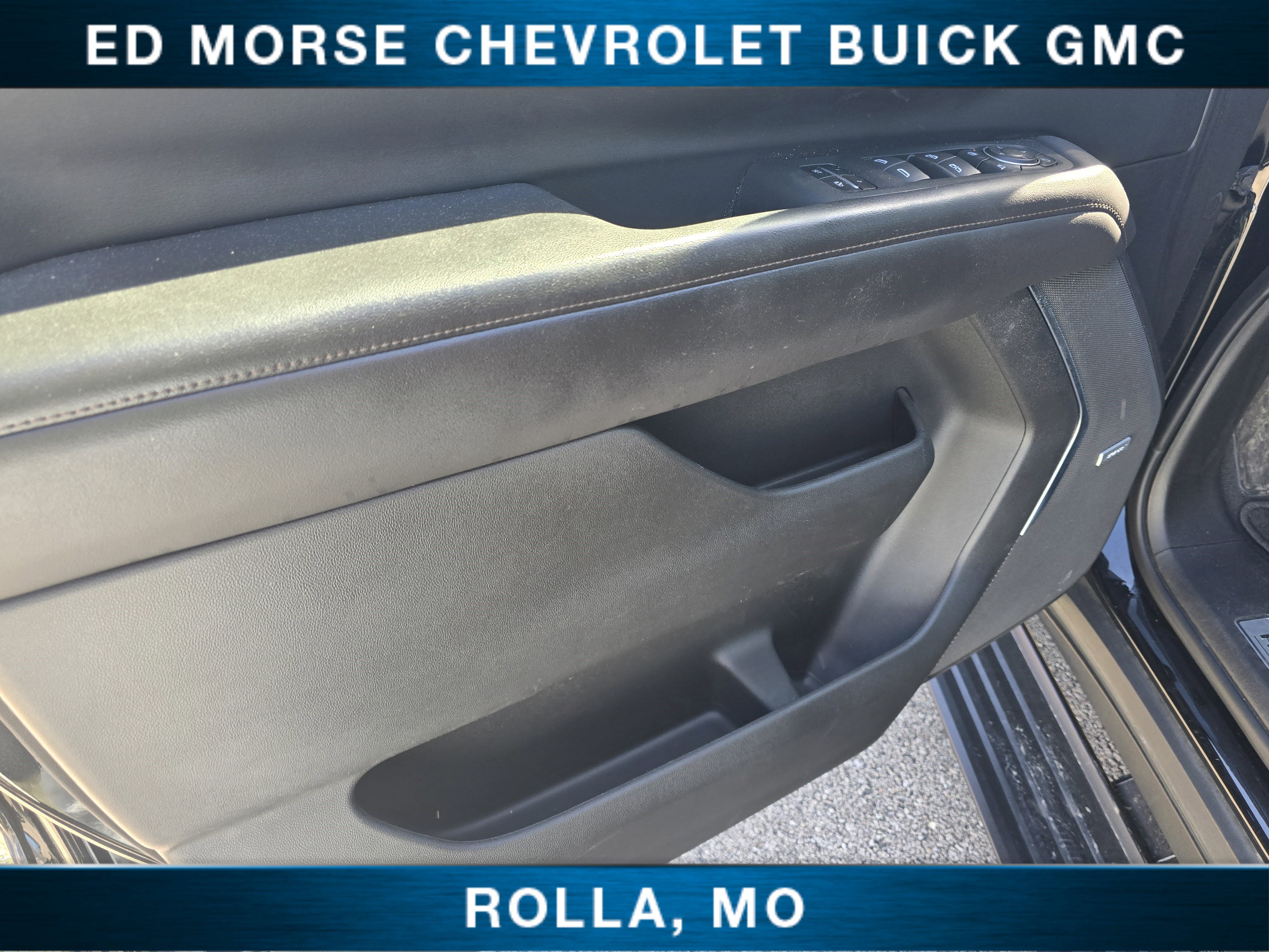 Certified 2023 Chevrolet Tahoe High Country AWD/4WD image 16