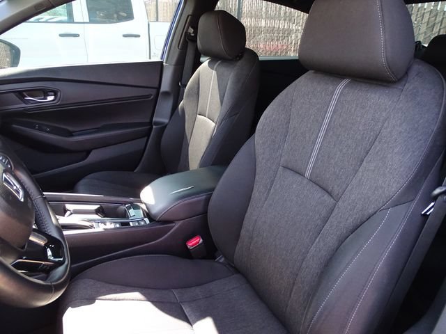 Used 2023 Honda Accord Sport image 8