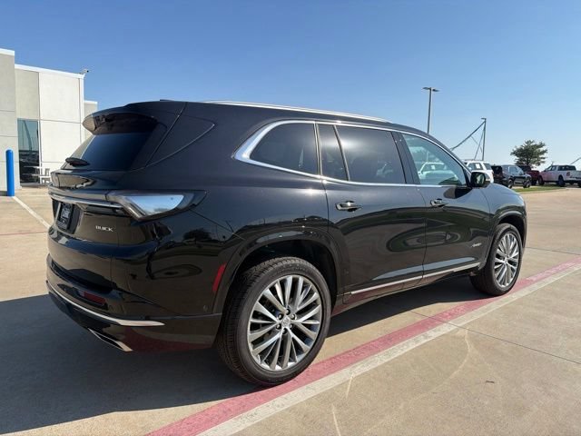 Used 2025 Buick Enclave Avenir w/ Super Cruise Package AWD/4WD image 7