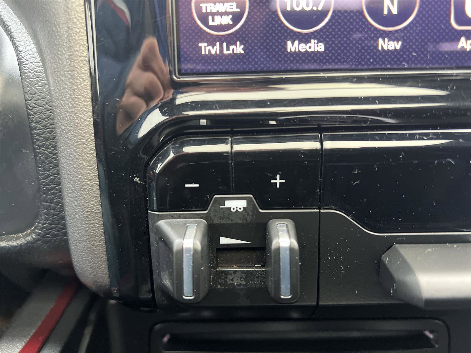 Used 2019 RAM 1500 Rebel image 22