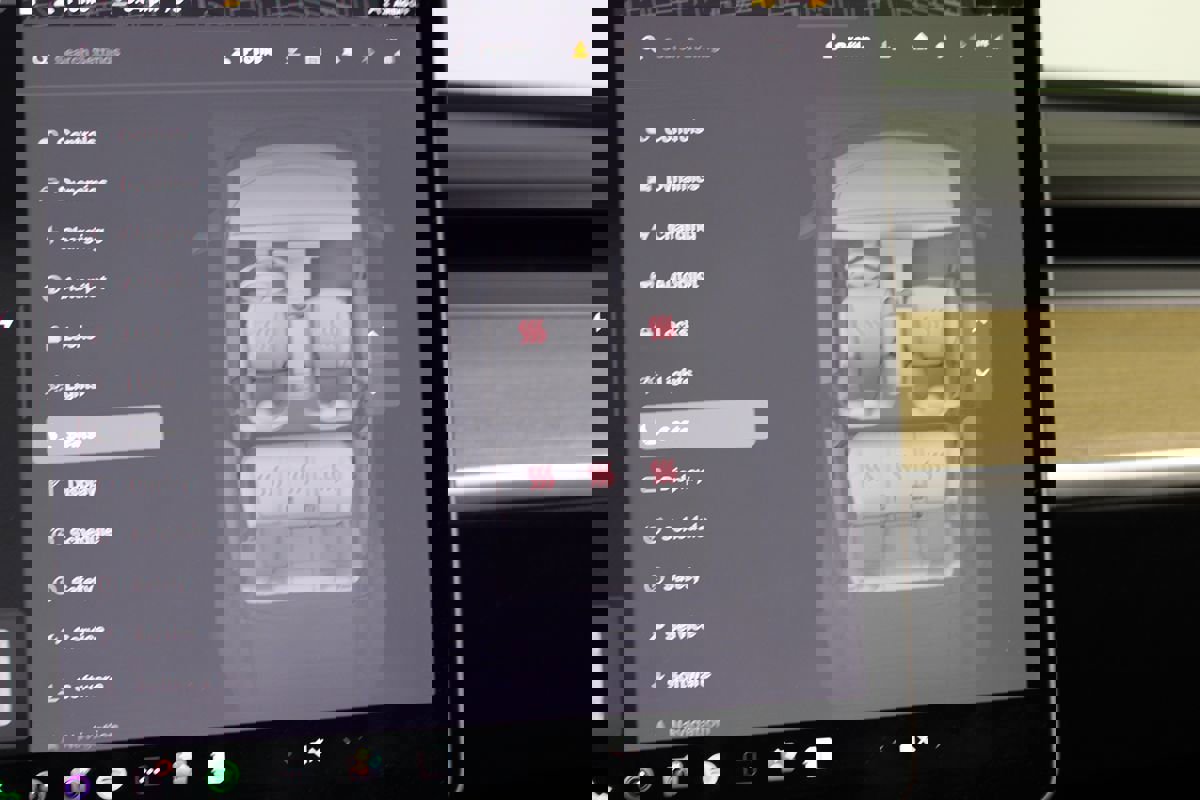 Used 2022 Tesla Model Y Performance image 15